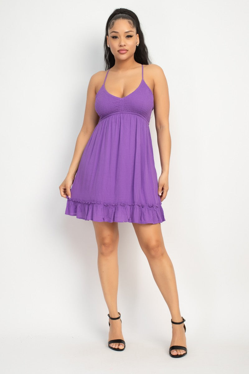 See You In The Fields Dress image 0