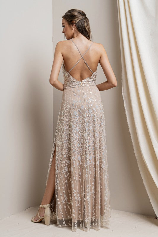 Show Stopper Gown image 1