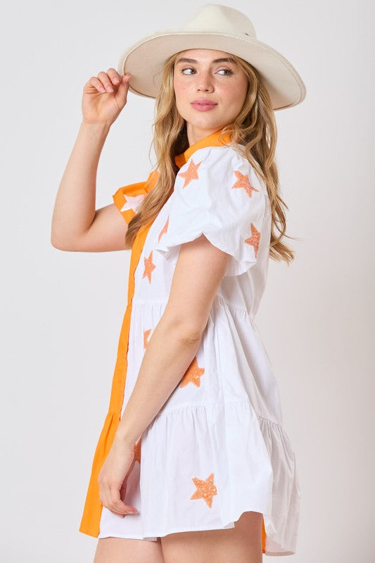 Once Upon A Star Dress image 1