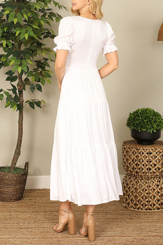 The Lily Alex Dress image 1