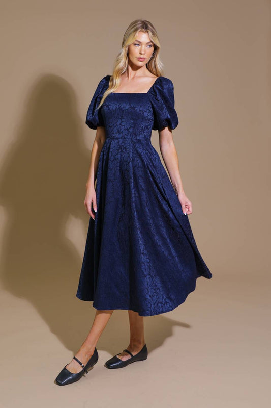 Night’s Sky Dress image 1