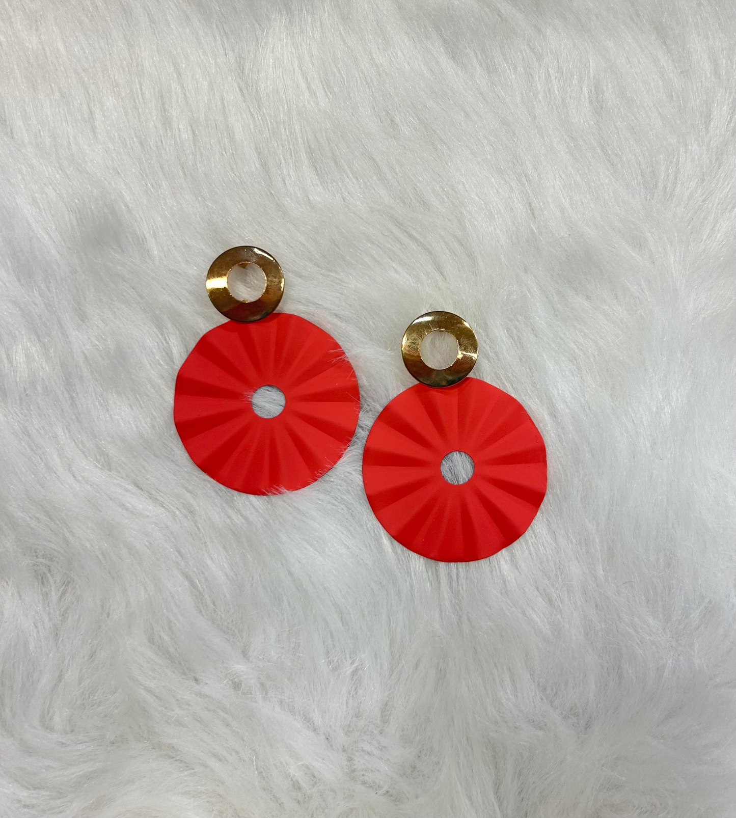 Wheelhouse Earrings image 3