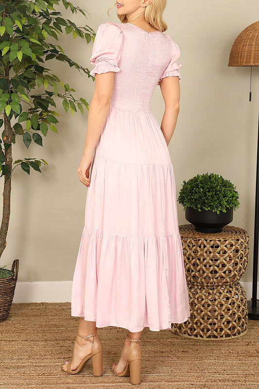 The Alex Lily Dress image 1