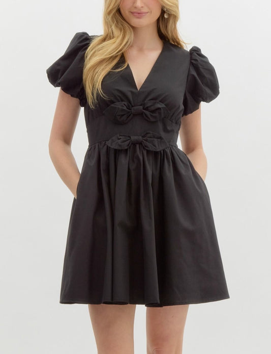 Bloom & Bow Dress image 1