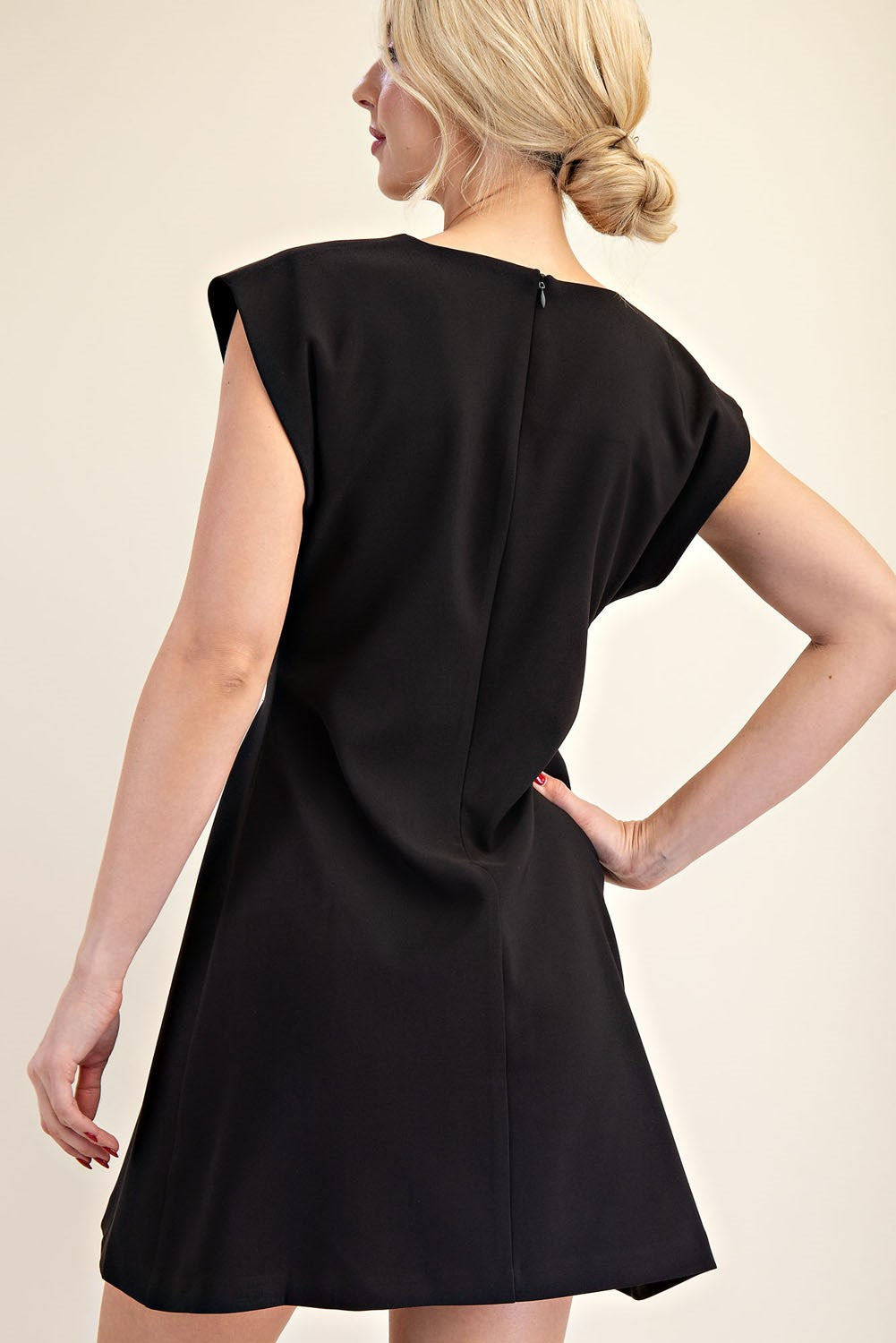 Stay Snatched Dress image 3