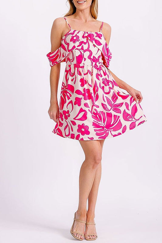 Doodle Dreams Dress image 1