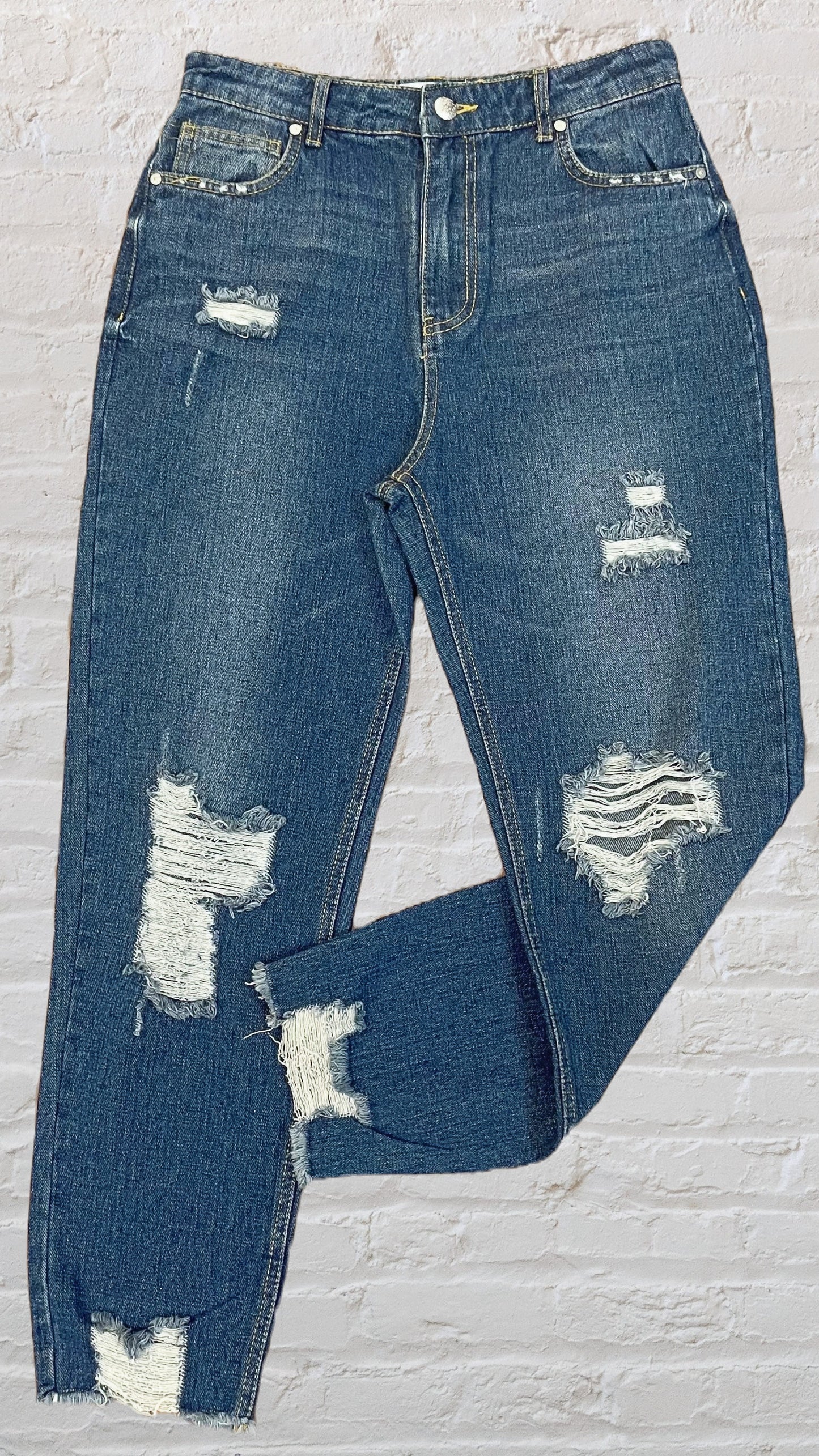 Mom Jeans image 0