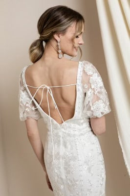 The Jolie Bridal Gown image 1