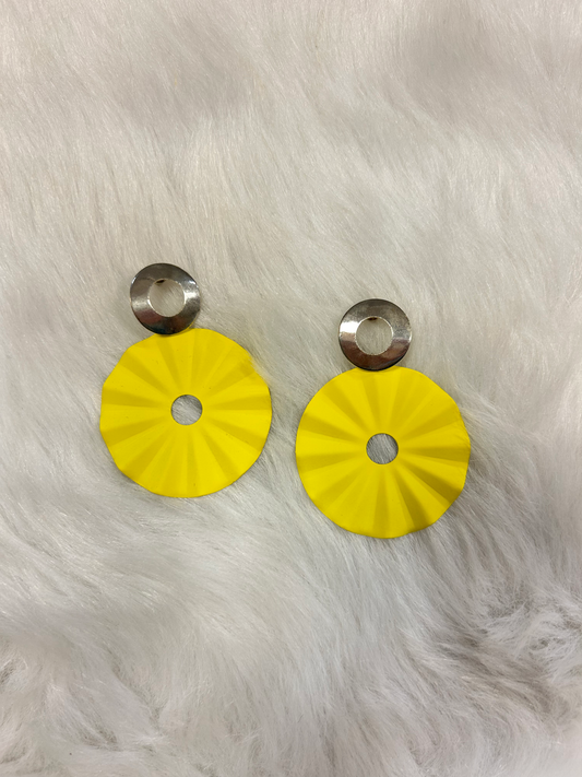 Wheelhouse Earrings image 1