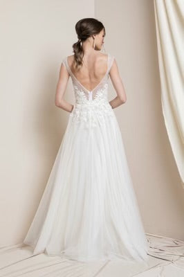 The Elizabeth Bridal Gown image 1