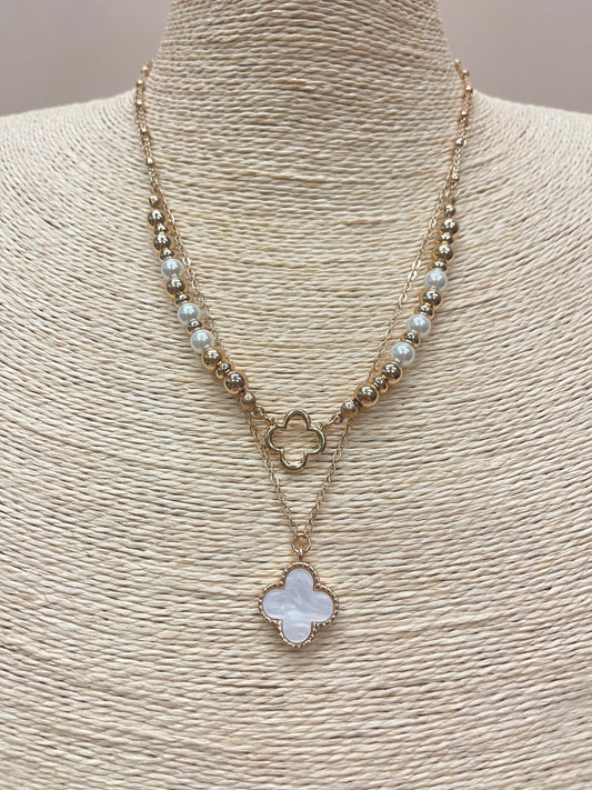 The Provence Necklace image 1