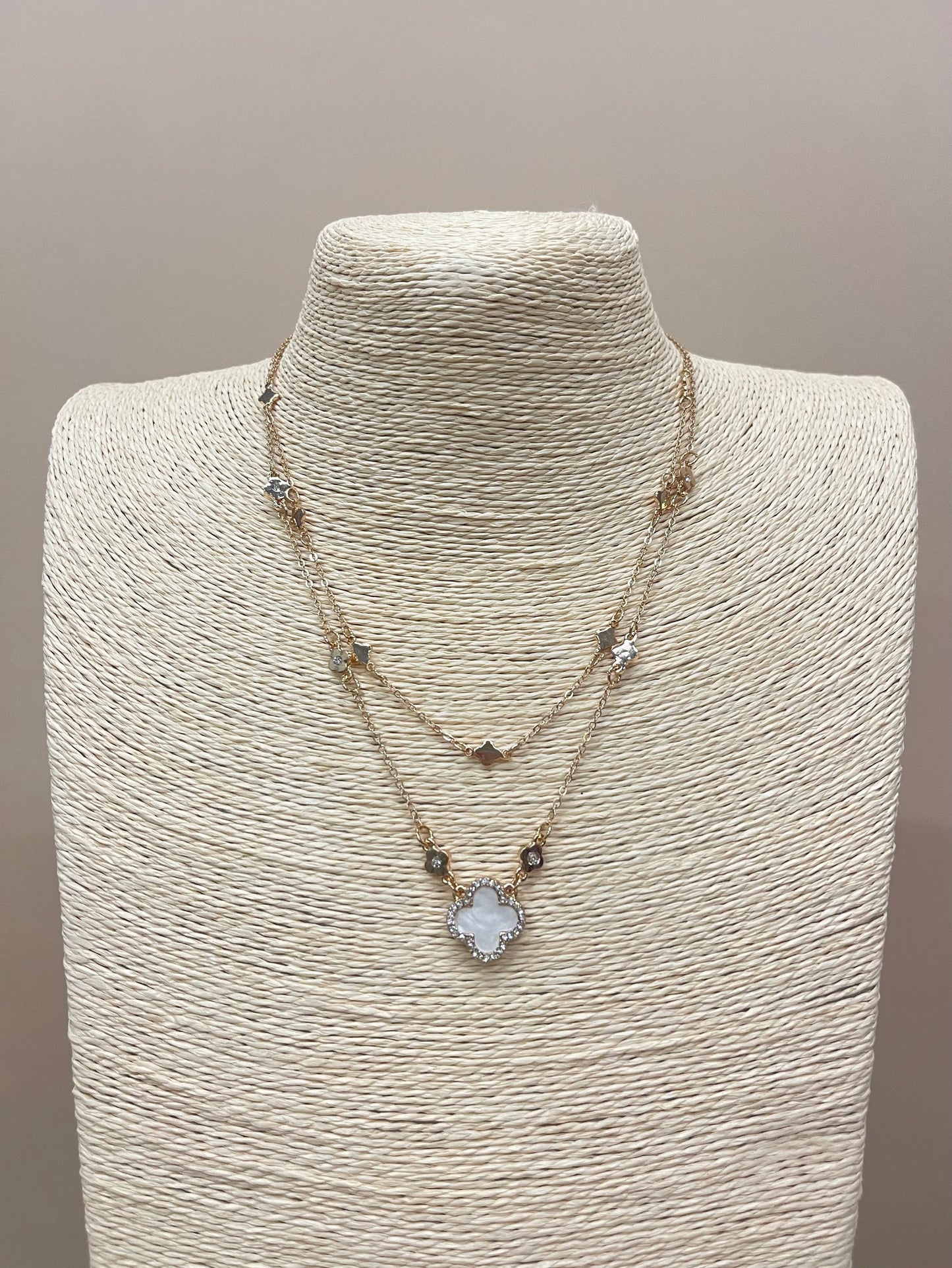 The Royalty Necklace image 0