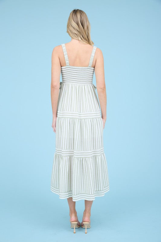 BoPeep Midi Dress image 3
