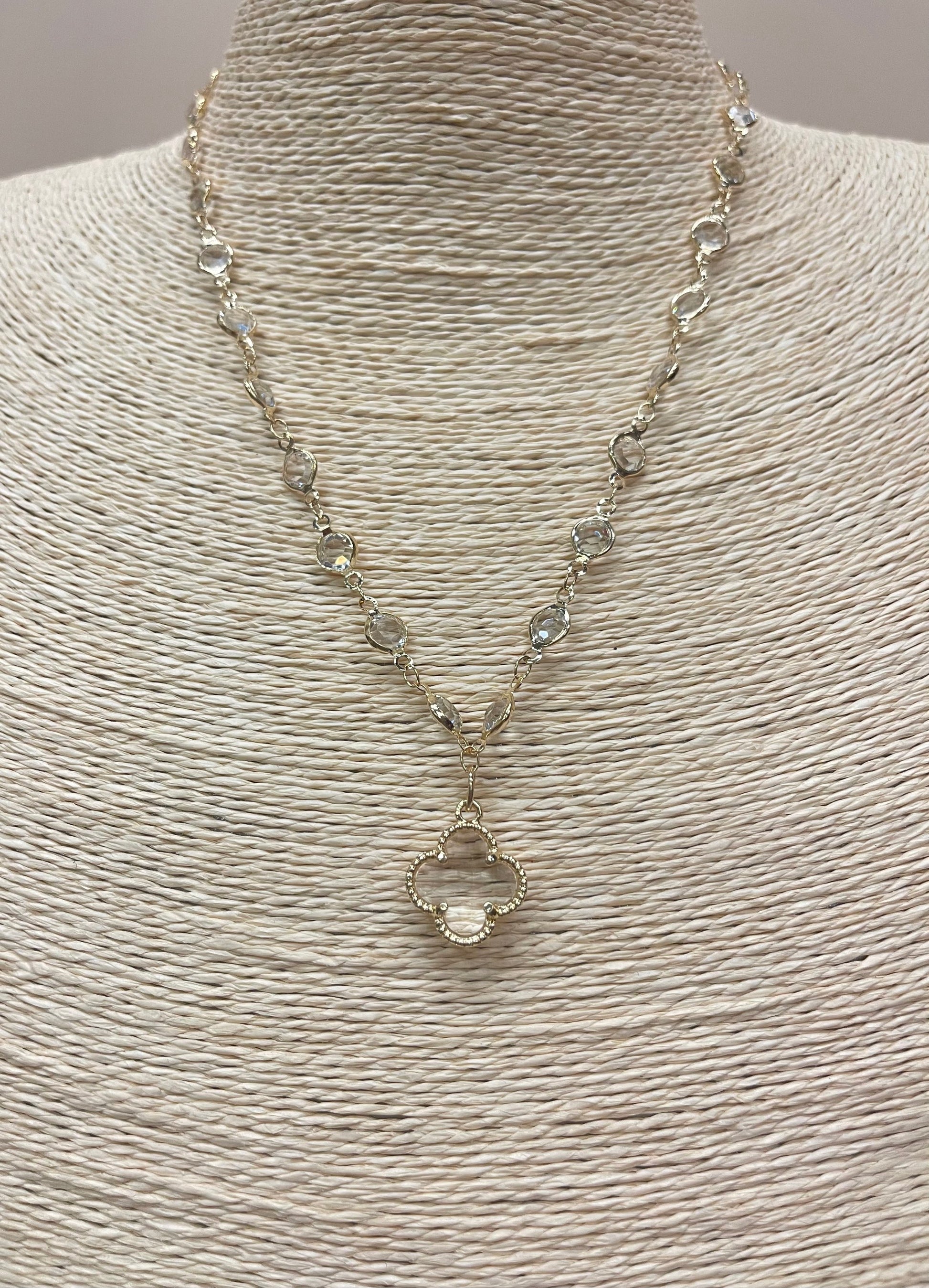 The Crystal Beauty image 1