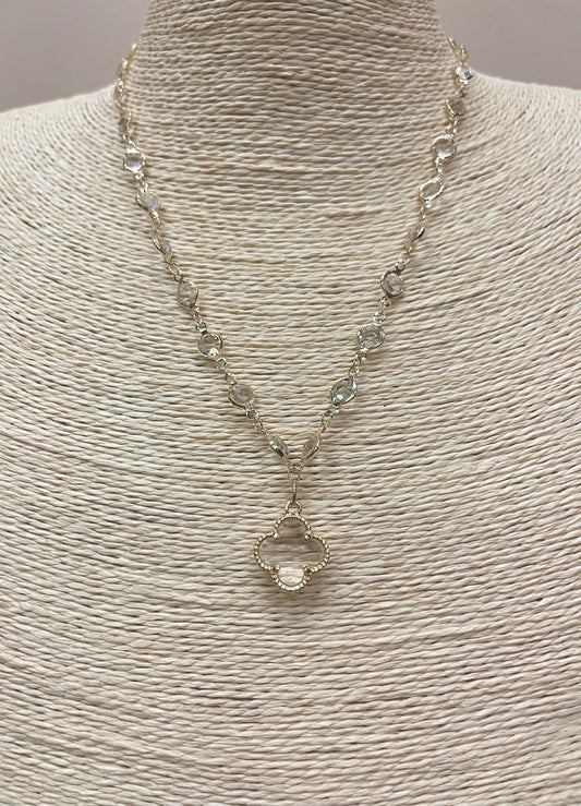 The Crystal Beauty image 1