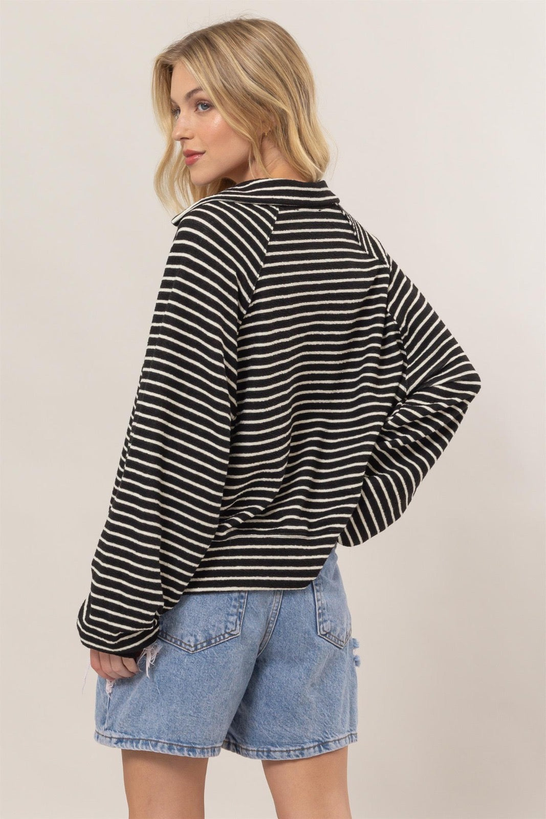 A Costal Vibe Sweater image 6