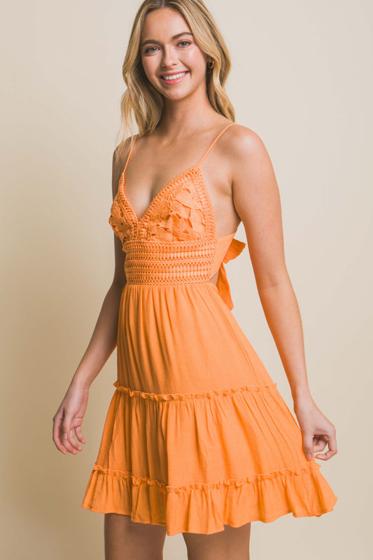 The Ameila Dress image 1