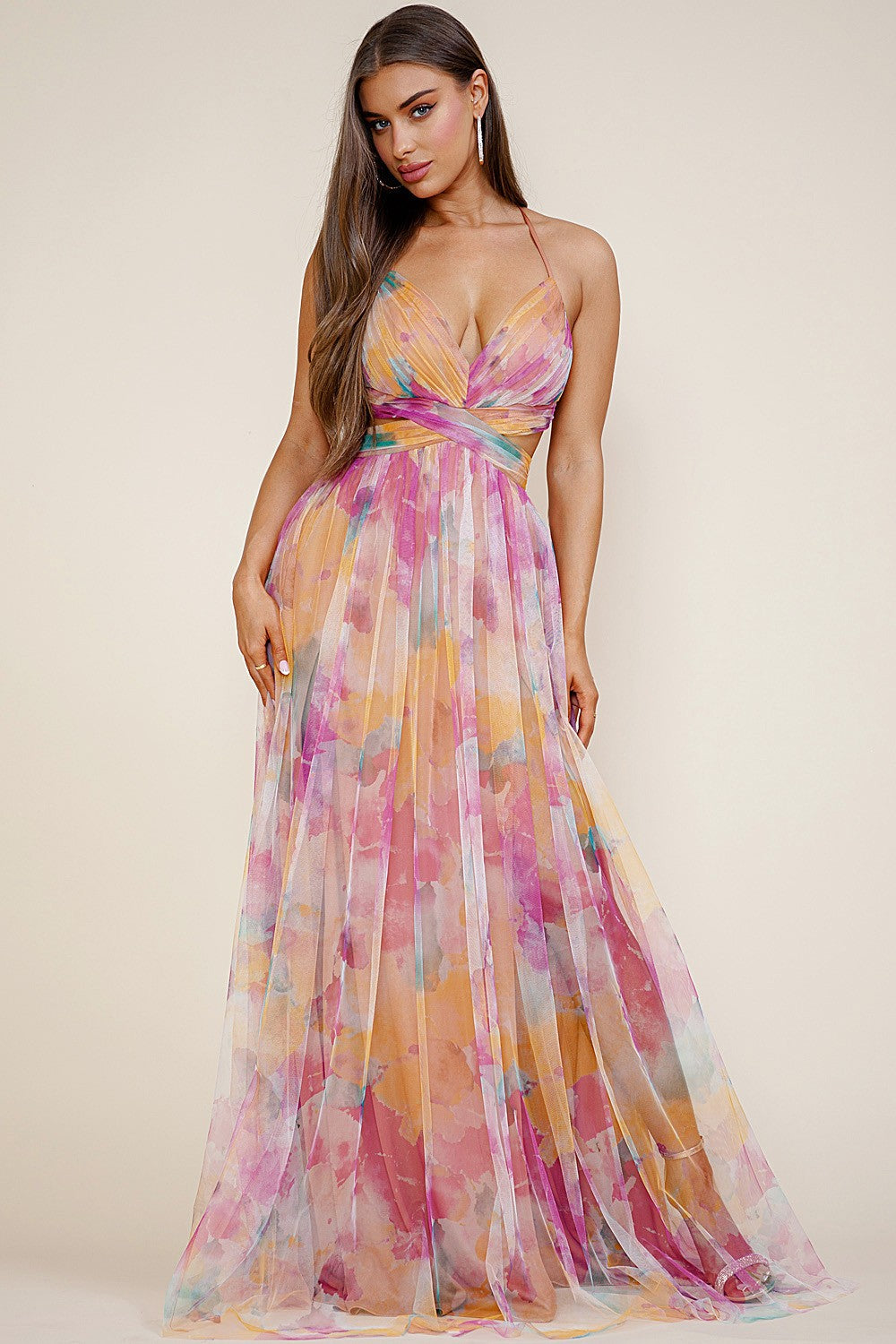 The Charlize Dress image 0