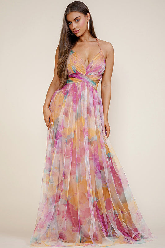 The Charlize Dress image 0