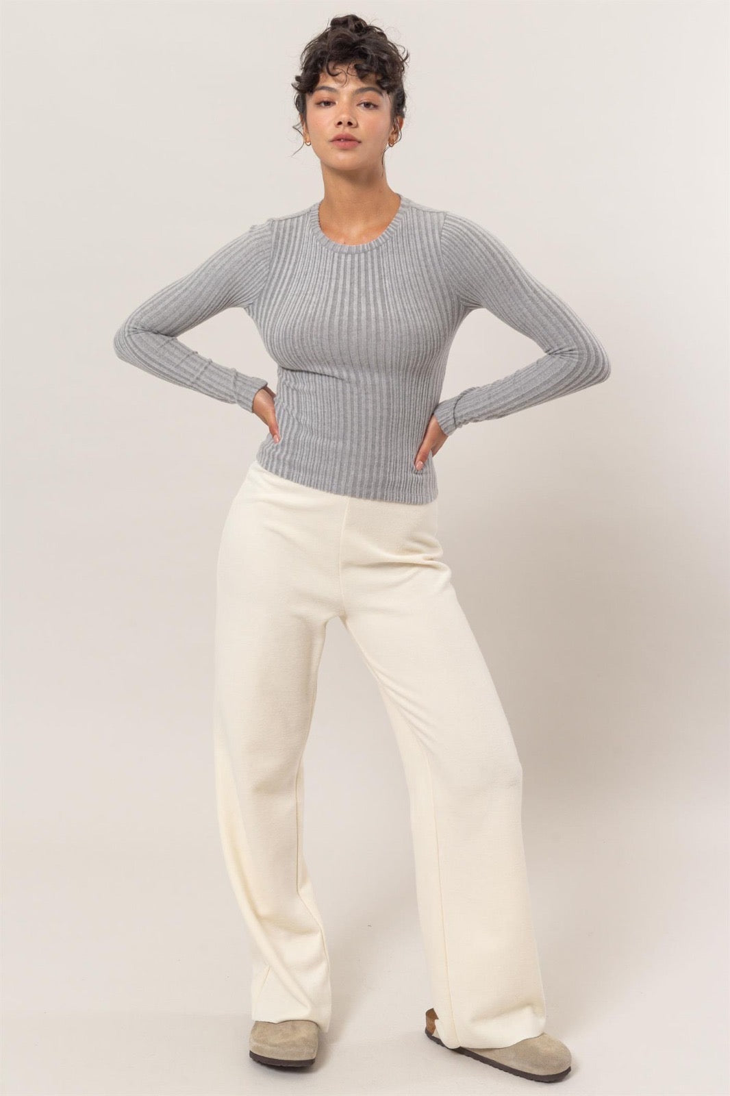Simple Contour Shirt image 4