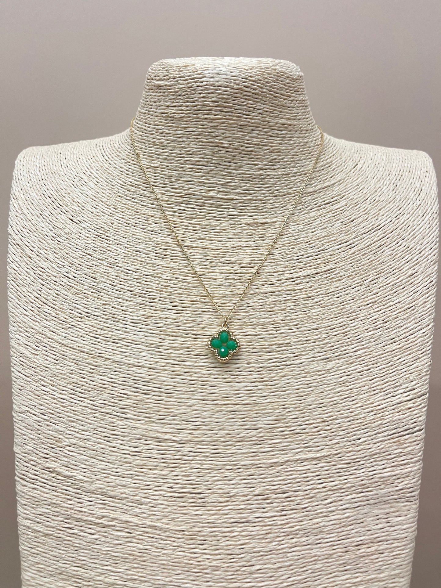 The Lucky Necklace image 5