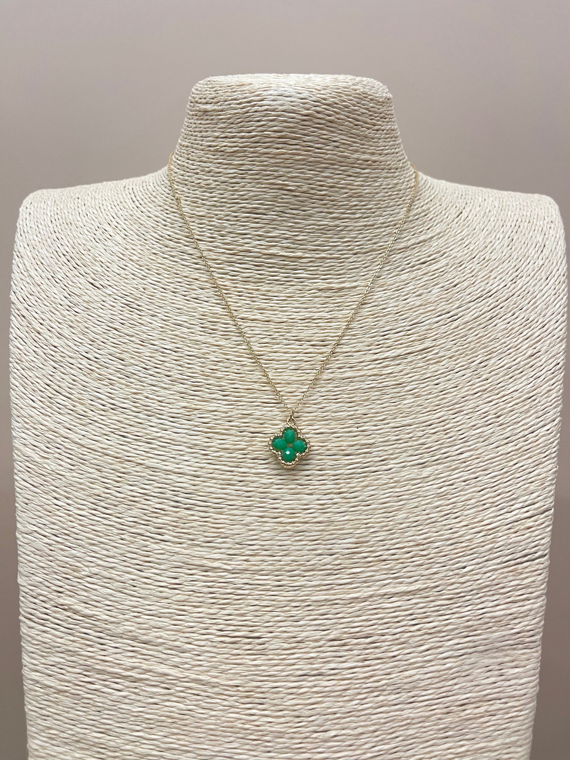 The Lucky Necklace image 5