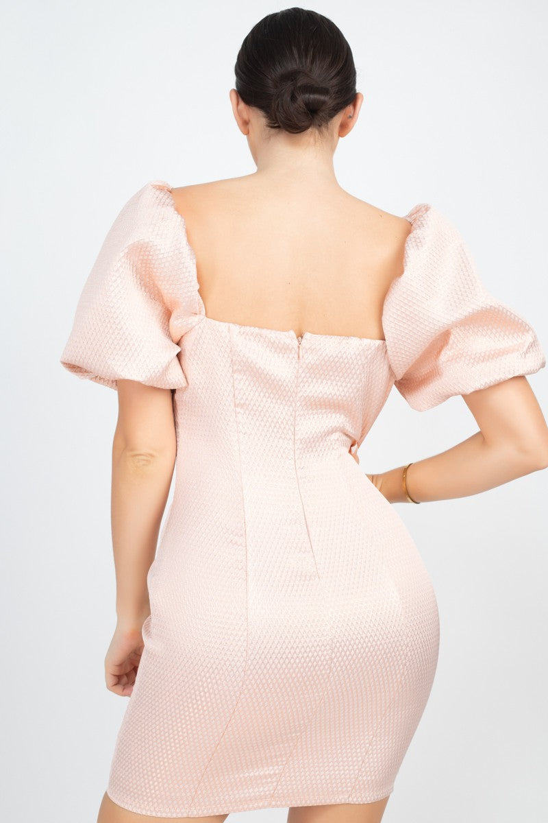 Shimmer & Shine Dress image 3