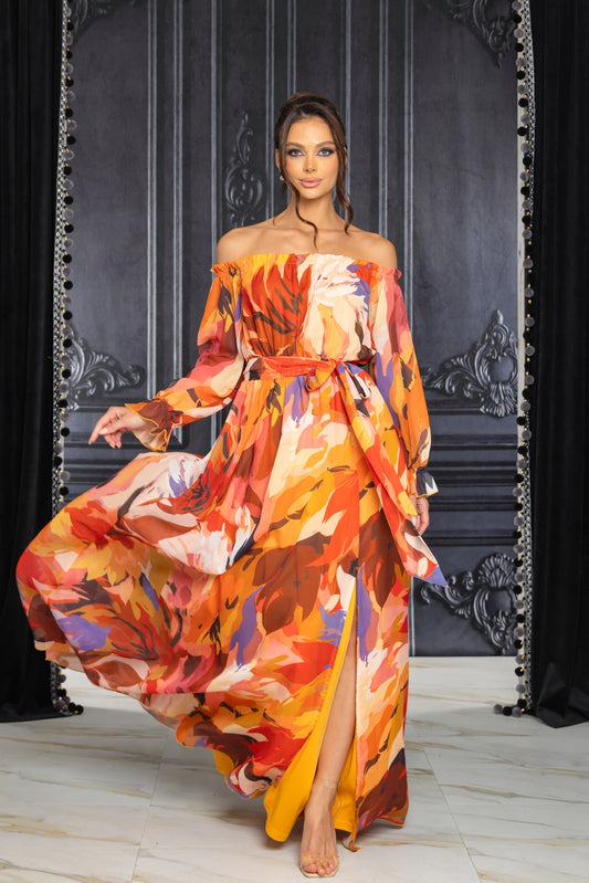 Twisty Tango Dress image 0