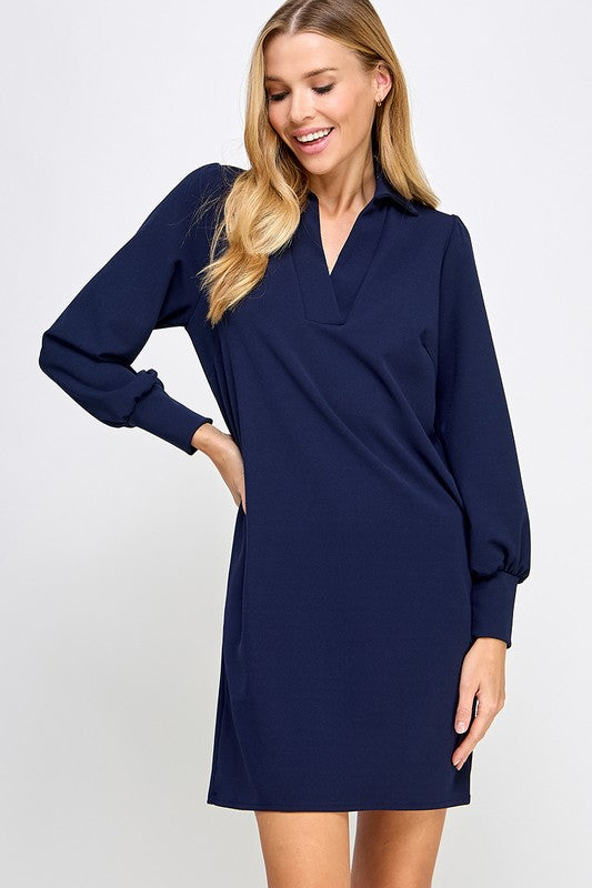 Kickin’ it Simple Dress image 3