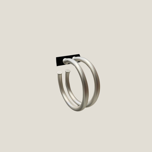 Let Me Hoop Earring  image 0