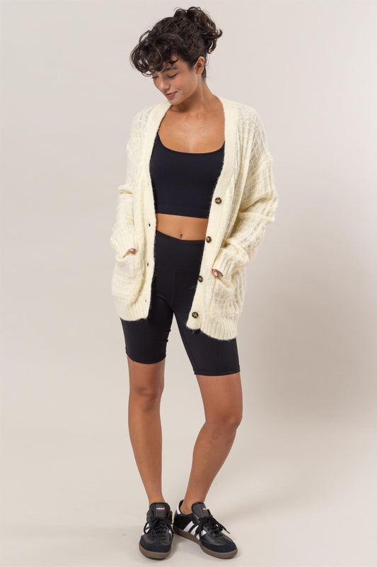 On the Go Sweater Cardigan image 0