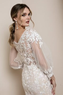 The Laurie Bridal Gown image 3