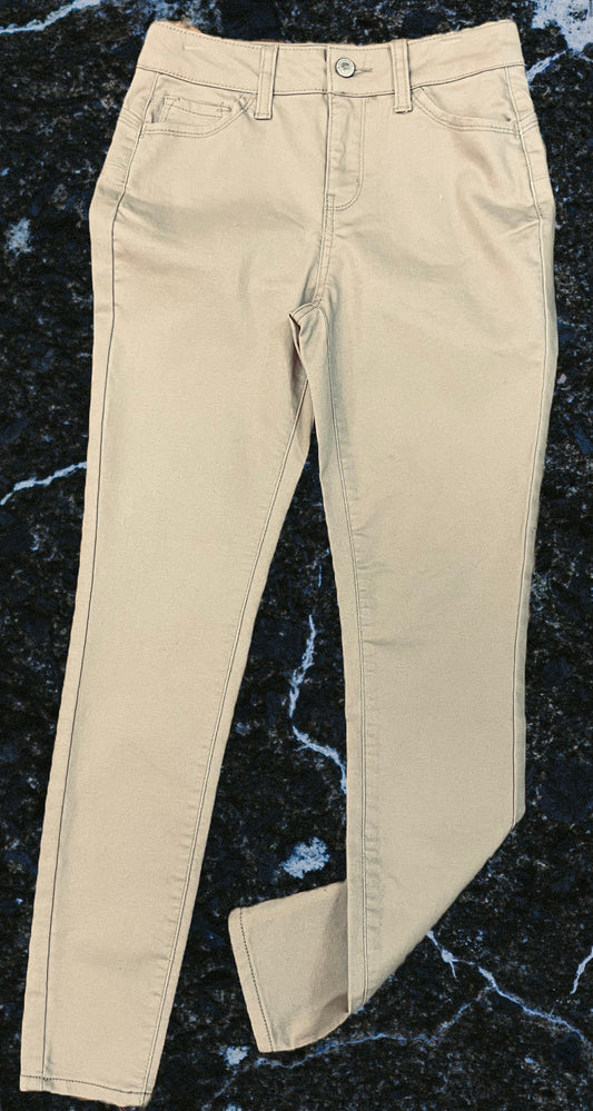 The Khaki Jean image 0