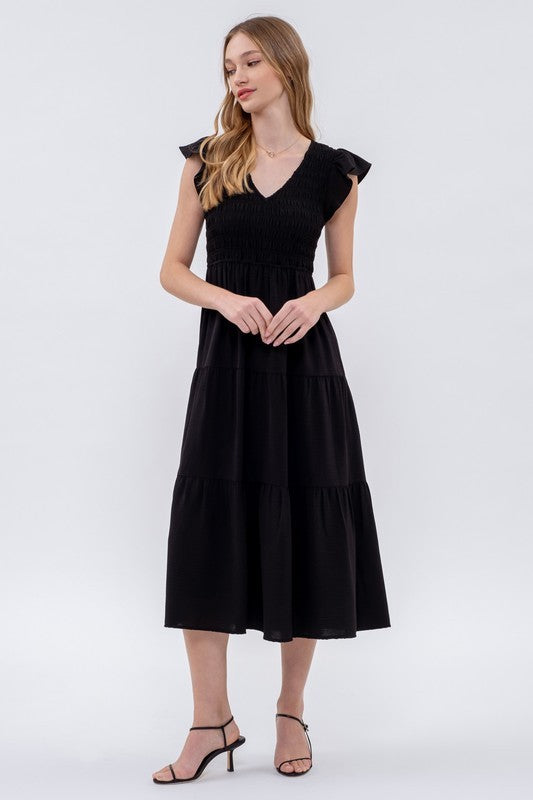 Yes Please Spring Dress image 8