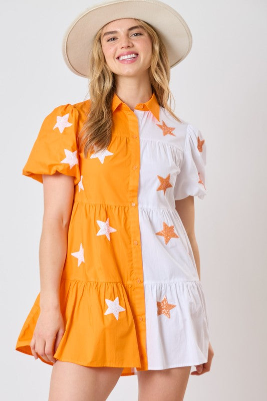 Once Upon A Star Dress image 0