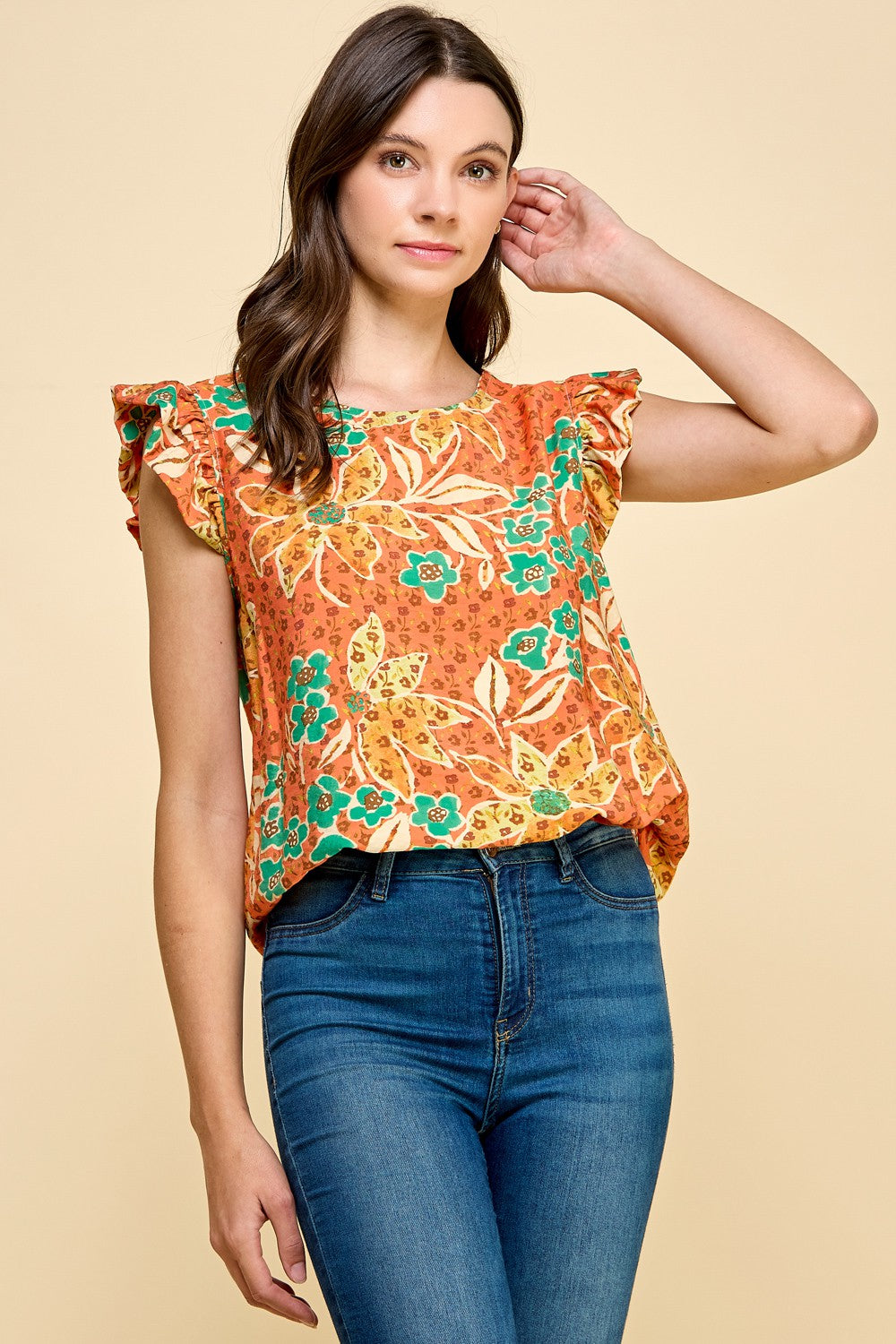 The Vanessa Top image 2