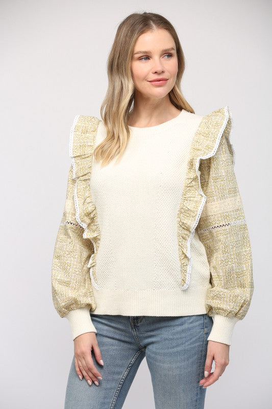 Countryside Sweater image 1