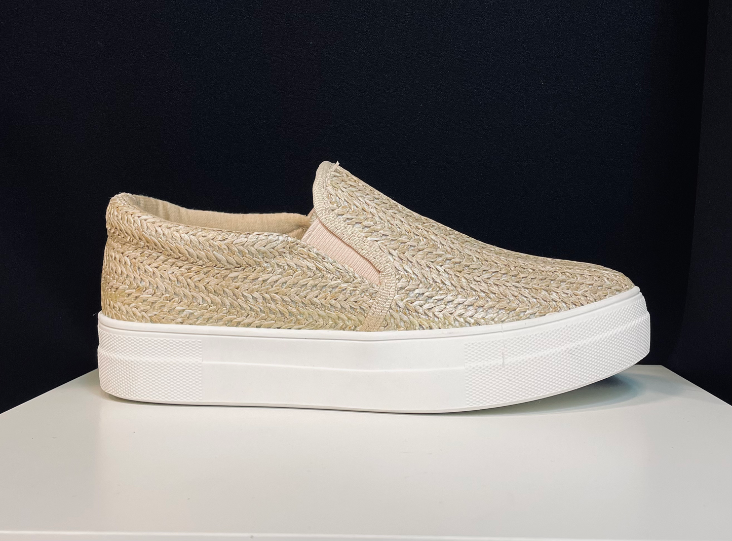 The Easy Girl Sneaker image 3