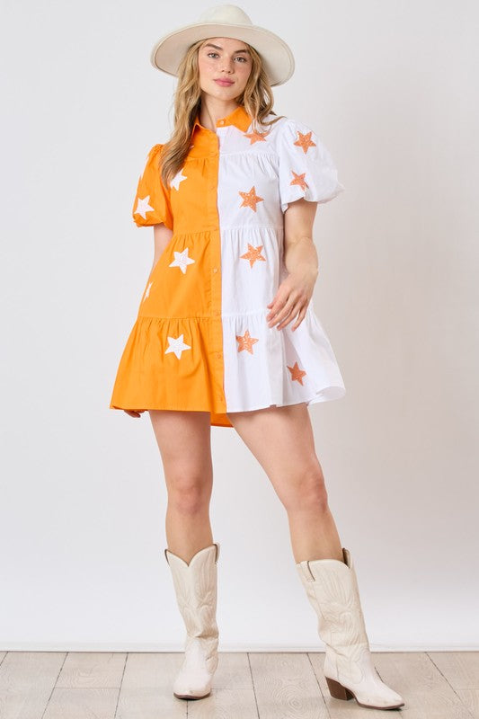 Once Upon A Star Dress image 2