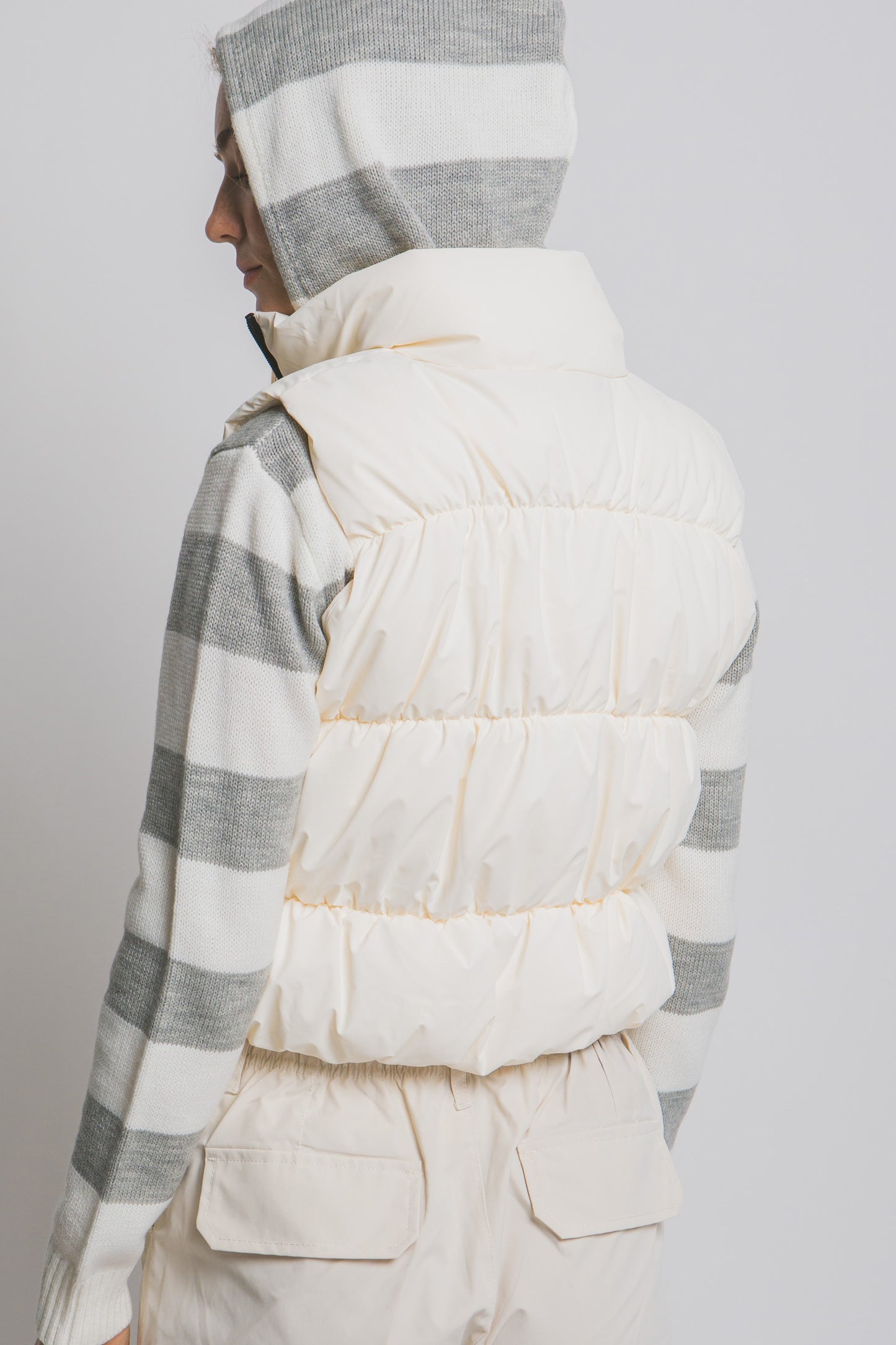 Puff Buddy Puffer Vest