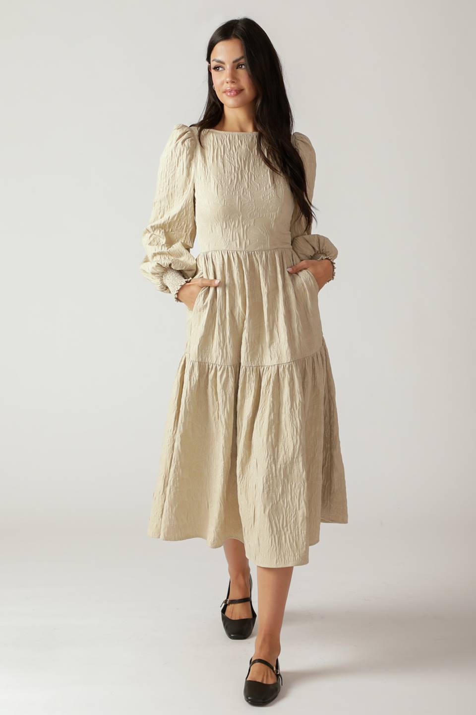 Woodland Whisper Dress image 0