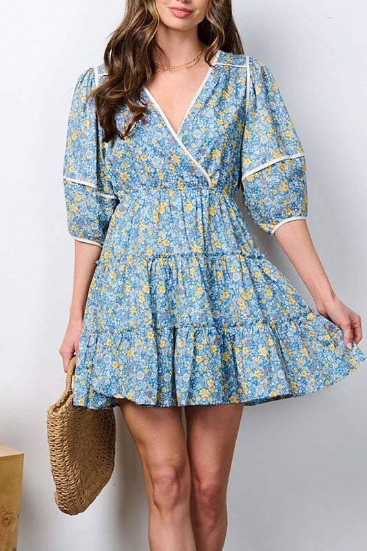 The Jolie Dress image 0