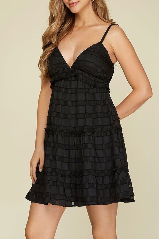  Oh Stormy Dill Dress  image 0