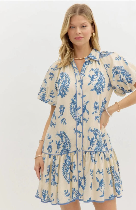 Erin Mae Dress image 0