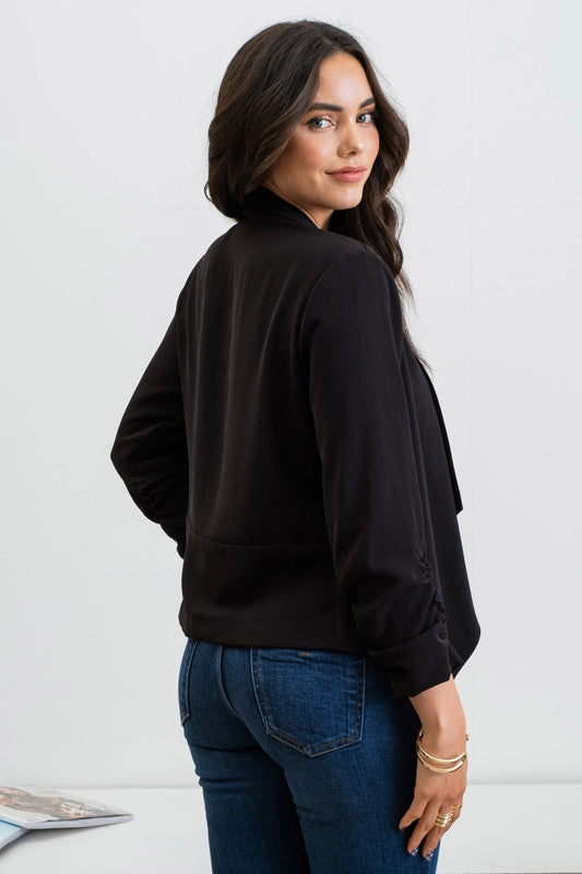 All Sass Blazer Jacket