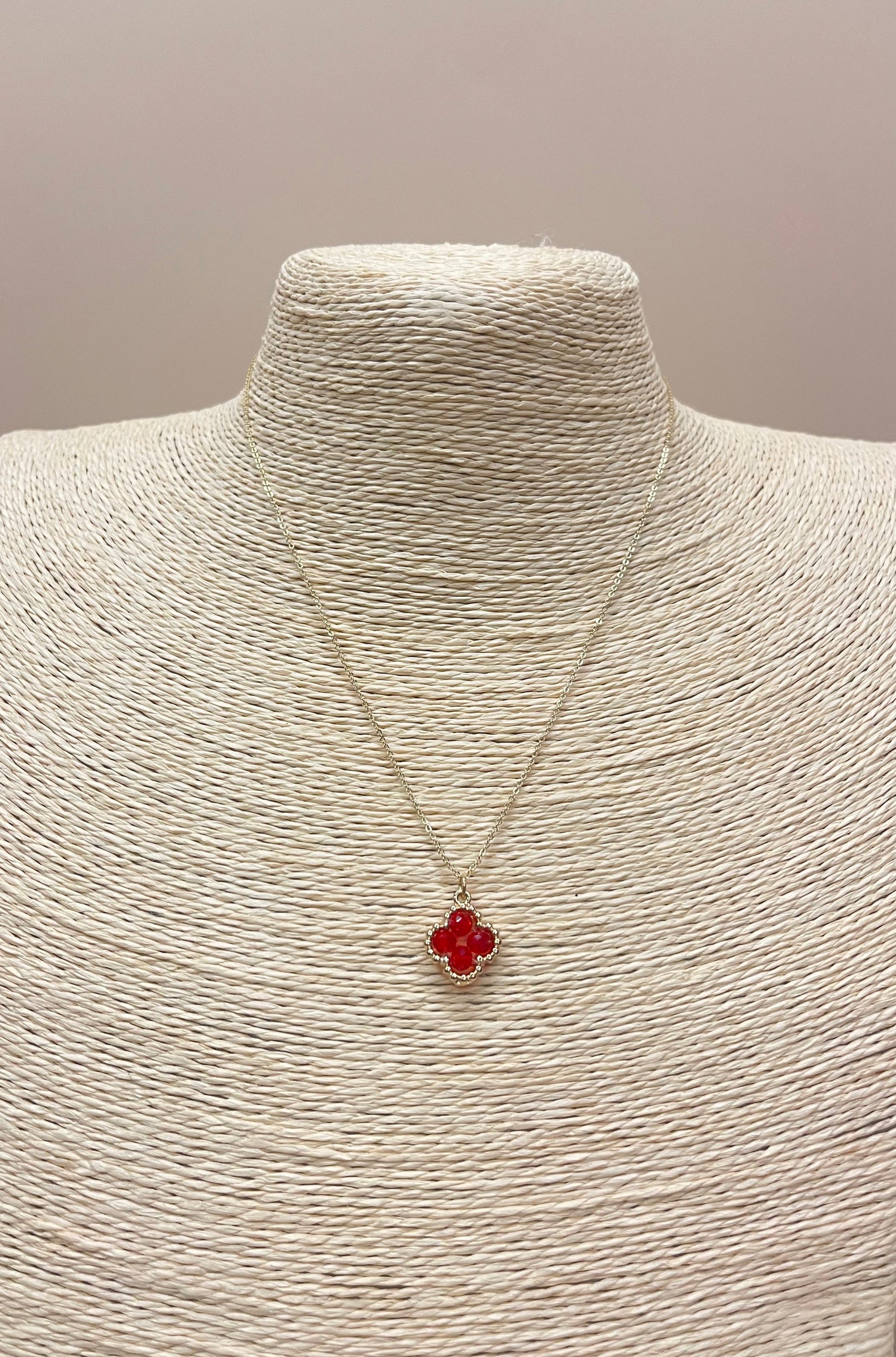 The Lucky Necklace image 7