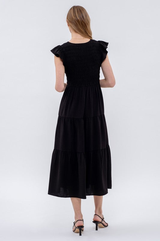 Yes Please Spring Dress image 9