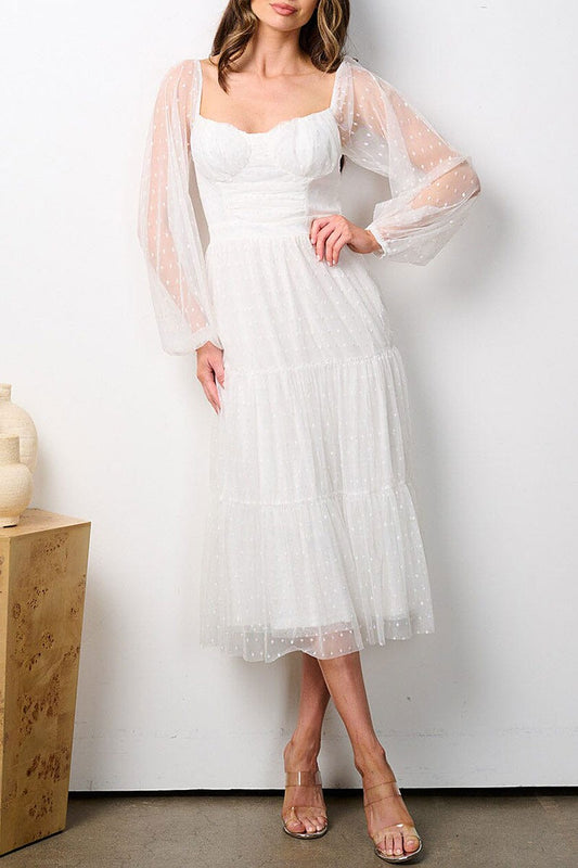 The Ana Leigh Dress image 0