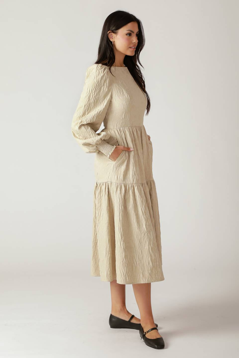 Woodland Whisper Dress image 4