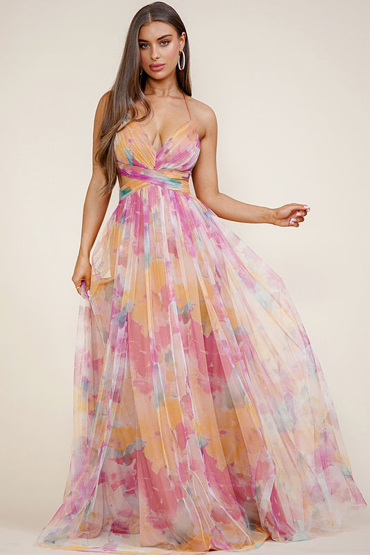 The Charlize Dress image 1